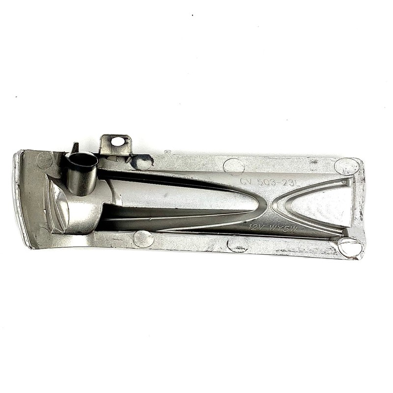 Spieg Driver Side Mirror Turn Signal Light Lens for Ram