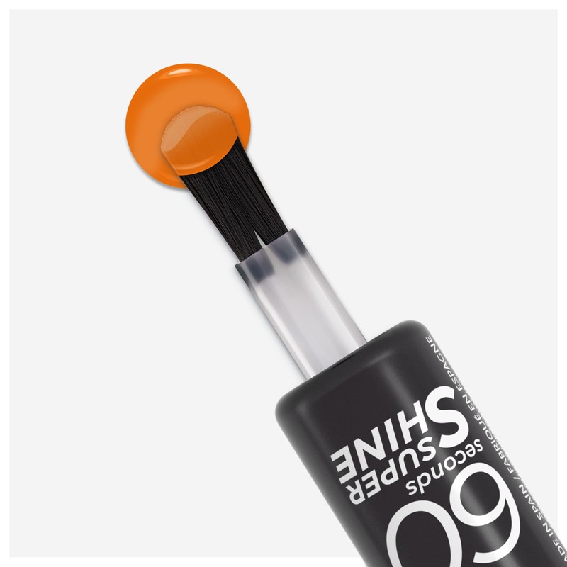 60 SECONDS super shine #151-tan lines & good times 8