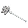 ApplianPar Black Push Button Actuator Left Driver Side Door Lock