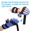 Stroke Rest Hand Splint Orthosis Night Rest Hand Splint for