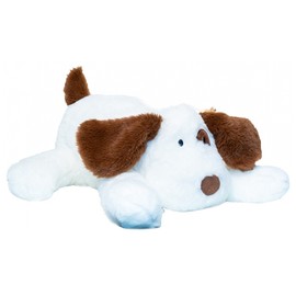 Ma Petite Bouillotte Removable Dog Cover Beige