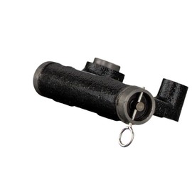 febi bilstein 22573 Tensioner Assembly for timing belt, pack of one