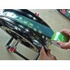 OUTEX CLEAR TUBELESS KIT CRF1000L Africa Twin/KTM 950 990 ADVENTURE/Triumph