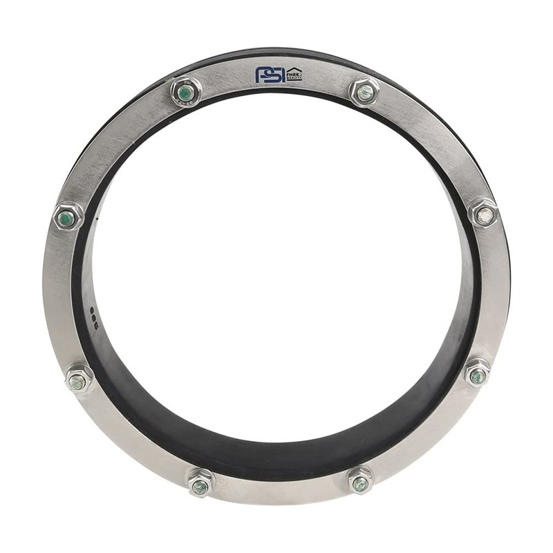 PSI Compakt Solo Ring Spacer Seal Core Bore 200 mm