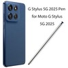 2 Pack G Stylus 5G 2025 Pen Replacement for Moto
