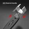 Multifunctional Bathroom Wrench Adjustable Wrench Repair Disassembly Tool for Faucet
