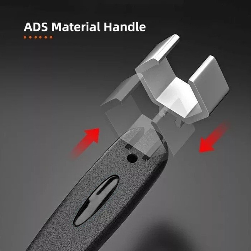 Multifunctional Bathroom Wrench Adjustable Wrench Repair Disassembly Tool for Faucet