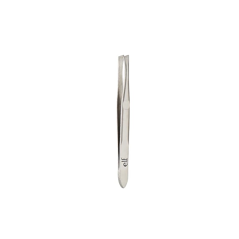E.L.F. Cosmetics Slant Tweezer, 1 g
