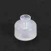 uxcell Suction Cups, 5mm Diameter x M5 Joint Silicone Vacuum