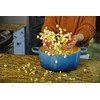 Amish Country Popcorn | 2 lbs Bag | Purple Popcorn