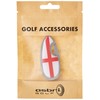 Asbri Golf Pitchmaster Blister Pack Pitch Repairer - England