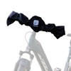 honju Handlebar protective cover, transport protection, parking protection for bicycles,