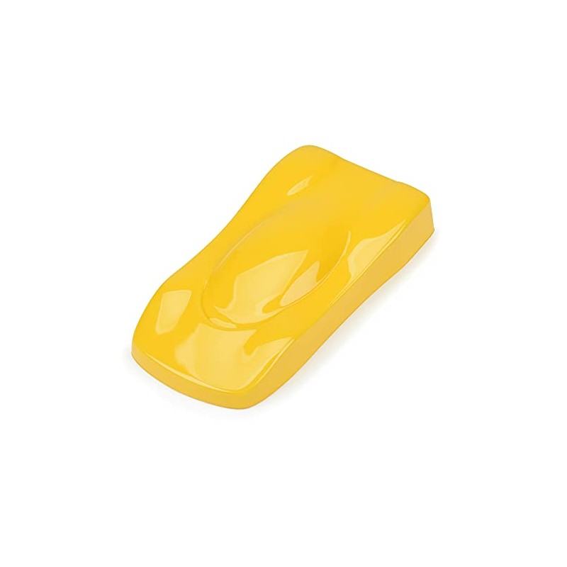 Pro-line Racing RC Body Paint - Sting Yellow PRO632515 Car