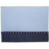 placemat (11.8 x 15.7 inches (30 x 40 cm) marine