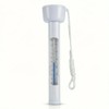 Inpool Floating Pool Thermometer - Large Easy Read & Shatter