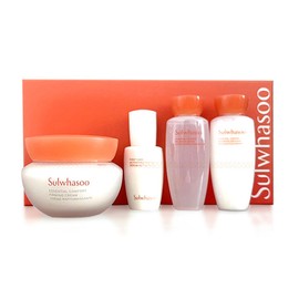 Sulwhasoo Firming Cream 75ml Special Set / 설화수 탄력크림 75ml 기획세트