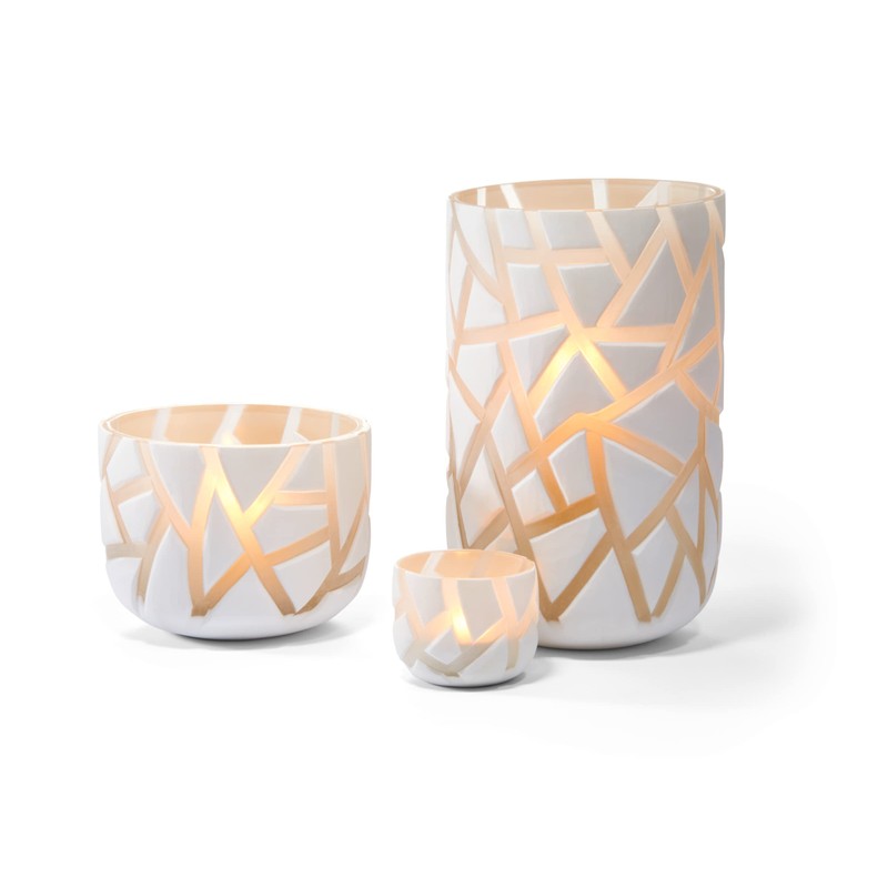 PHILIPPI - VAL Collection / Tea Light Holder