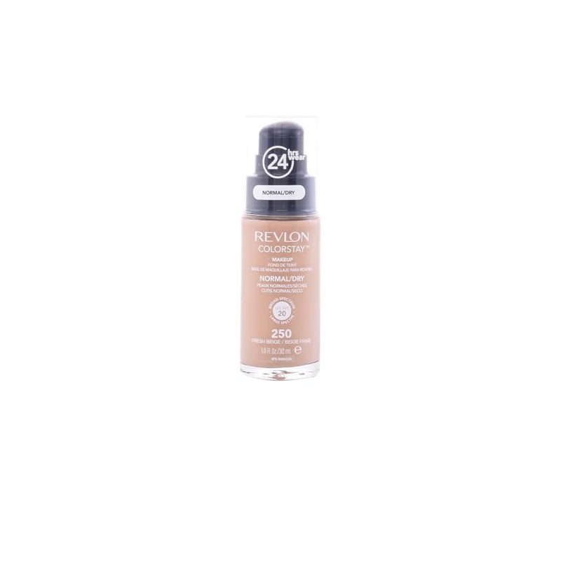Revlon ColorStay Cera Sucha i Normalna 250 z Pompka PodkÄ,