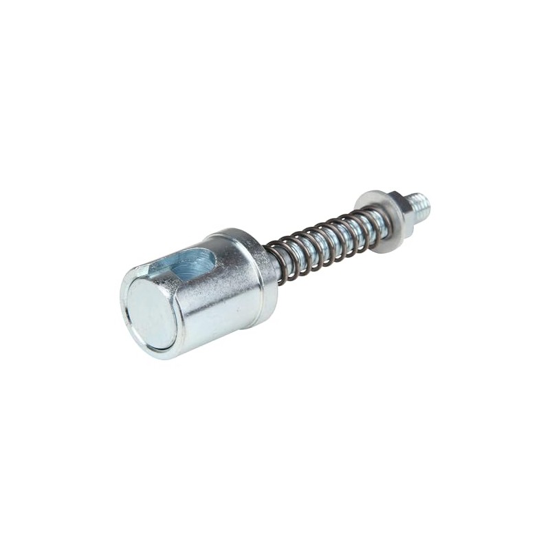 Towing Hitch 18 mm Ball with Spring Set Compatible with