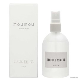 Incense moumou Pillow Mist Linen 100ml (x1)