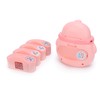 Children Nail Art Machine Kit Children Girl Nail Art Polish