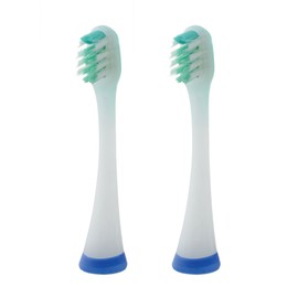 Panasonic EW0911 replacement brushes, 2-Pack