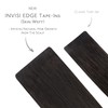 WENNALIFE Invisi Edge & Classic Tape in Hair Extensions Human