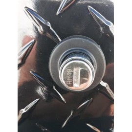 Truck Toolbox Replacement Key for Craftsman RH41