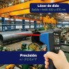 Termómetro Infrarrojo De -50 A 420°c Lace Ir-496