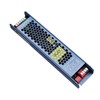 TOPAI Trasformatore 48V 200W, Strip LED Driver da Interno, AC