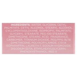 Equate Night Time Firming Moisturize Face Cream, All Skin Types, Fine Lines & Wrinkles, 2 oz