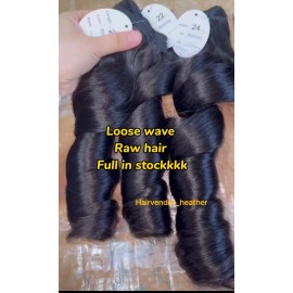 Free Tax Best Price Raw Cambodian Body Wave Vietnamese Virgin Natural Wave Highest Quality Raw Straight Haircolor: 1 bundle loose wave, Stretched Length: 24"