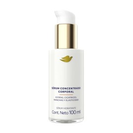 Sérum Corporal Concentrado Dove para estrías, cicatrices, manchas y elasticidad 100 ml