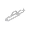 Celebrations Clay Tile ROOF Lght Clip