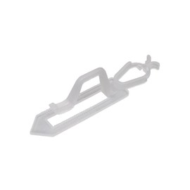 Celebrations Clay Tile ROOF Lght Clip