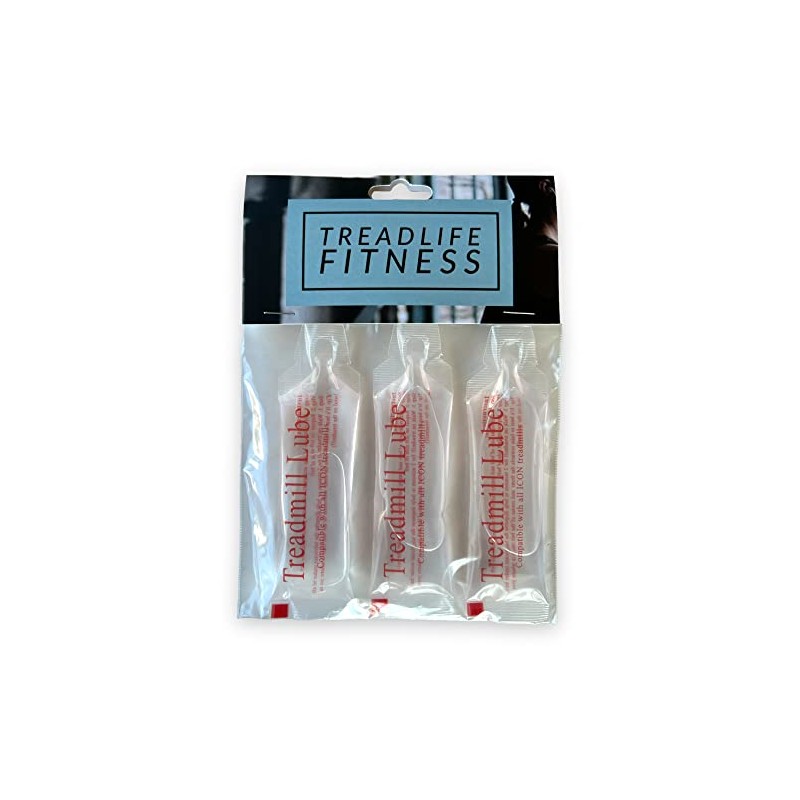 Treadmill Lubricant - Works on All Treadmill Brands - 3