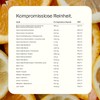 art´gerecht Multi-30 capsules, 100% natural multivitamin for optimal supply of