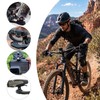 ARYIMYDP 2 Sets Speedometer Mount with 2 Fork Washers, Bicycle