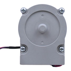 Roneeson 4681JB1029A Refrigerator Evaporator Fan Dc Motor for LG Kenmore Replaces EAU60694507, 4681JB1010C, 4681JB1017A, 4681JB1017D, 4681JB1027A, P4438221, PS3523328, EAP3523328