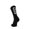 Mons Royale Atlas Crew Socks, M