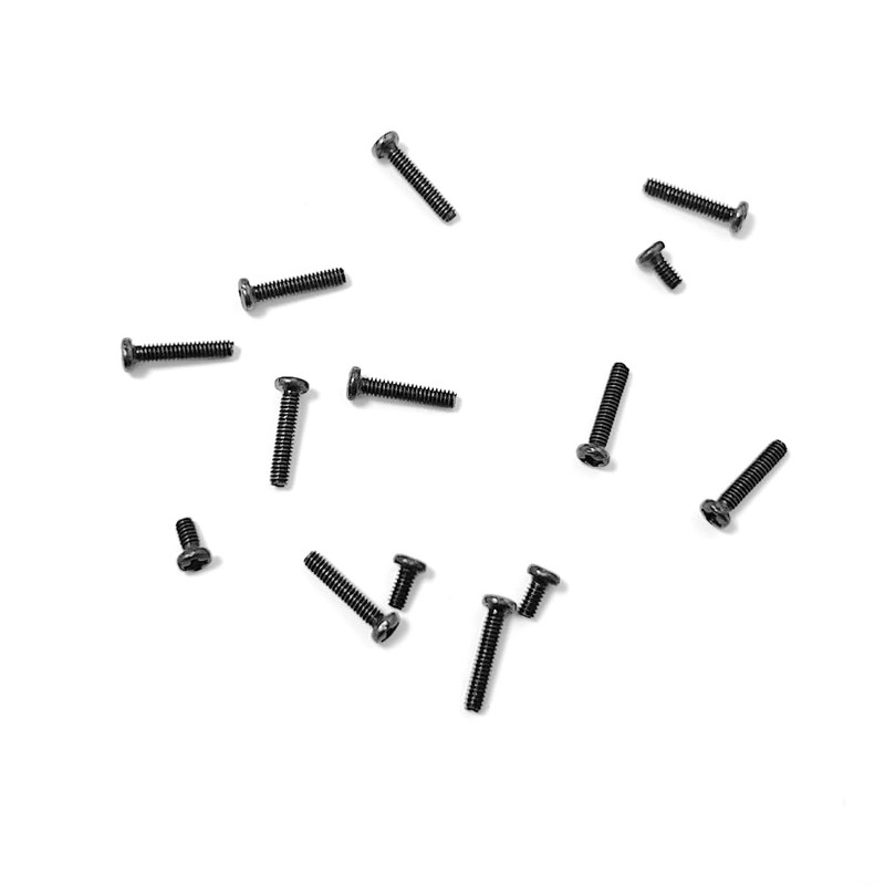 JINTAI Computer Accessories Screws Screws for ASUS ROG G14 GA401