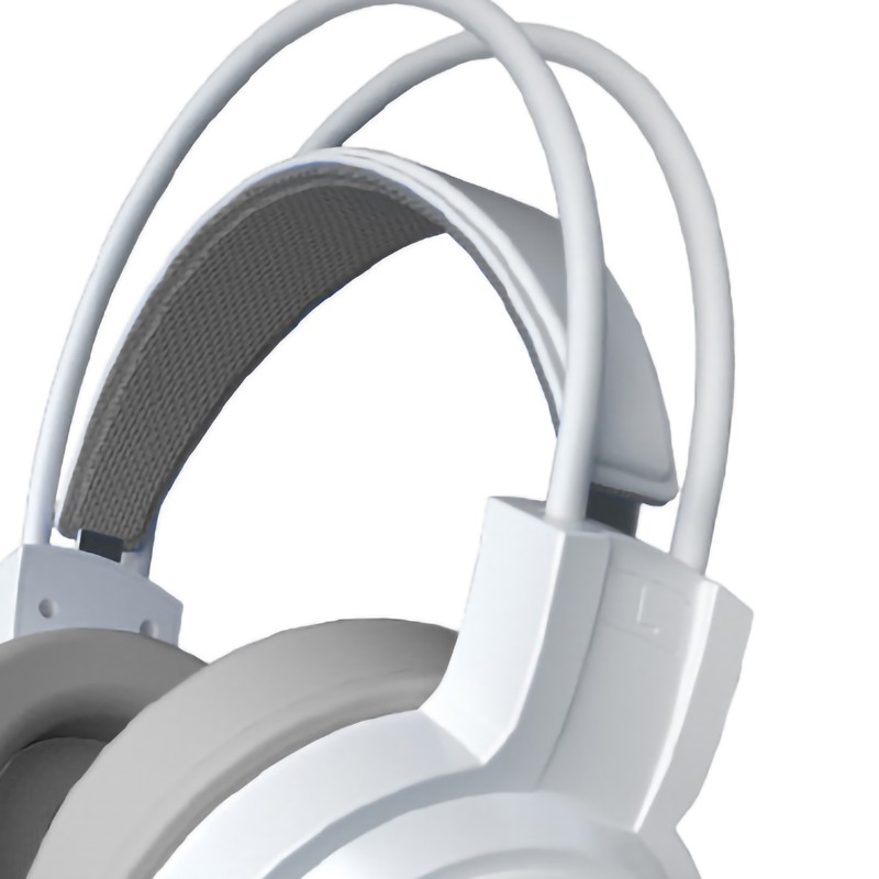 Gaming Wired Headset Multifunction 7.1 Sound Channel Colourful 3.5mm PC
