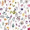 Martina Home Tablecloth Oilcloth Garden Unique 180 x 140 cm