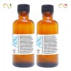 Natturall Aceite Rosa Mosqueta Y Aceite De Moringa Antiarrugas Natural