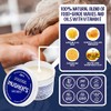 Musher's Secret Pet Paw Protection Wax, 200-Gram