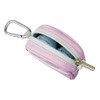 TAYLOR MADE UN112 Makeup Bag, Pink