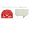 10W LED Rotating Alarm Light 360 Degree Flashing Emergency Alarm