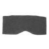 Sleep Eye Mask with Sun Visor, Comfortable, Breathable and Soft