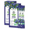 Nutri D Day Real 100% NFC Juiced Organic Blueberry Stick, 280g, 2 pieces / 뉴트리디데이 리얼 100% NFC 착즙 유기농 블루베리 스틱, 280g, 2개
