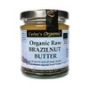 (3 PACK - Carley's - Org Raw Brazilnut Butter |